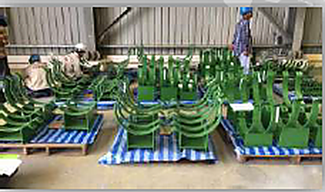 BONDSTRAND 4000 / 5000