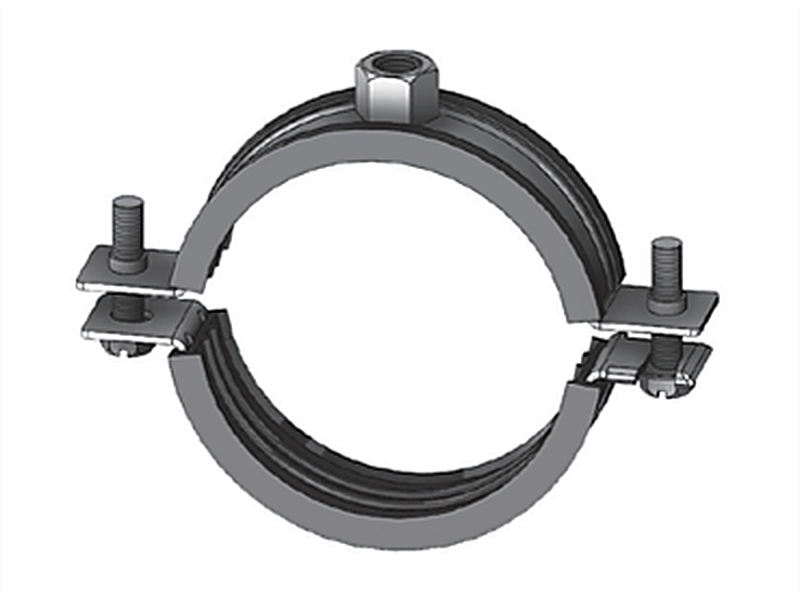 Spring Hangers & Supports