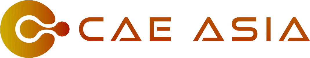 CAE ASIA LTD.